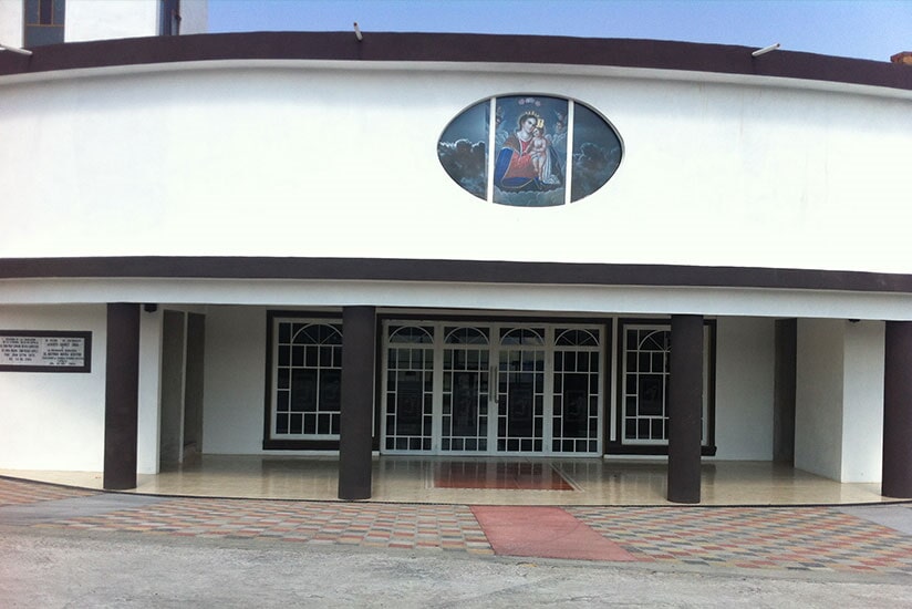 Funeraria Funeraria Santa Rita